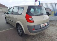 Renault Grand Scénic MPV 1,9 l 96 kw