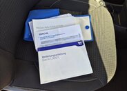 Dacia Lodgy Kombi 1,5 l 80 kw