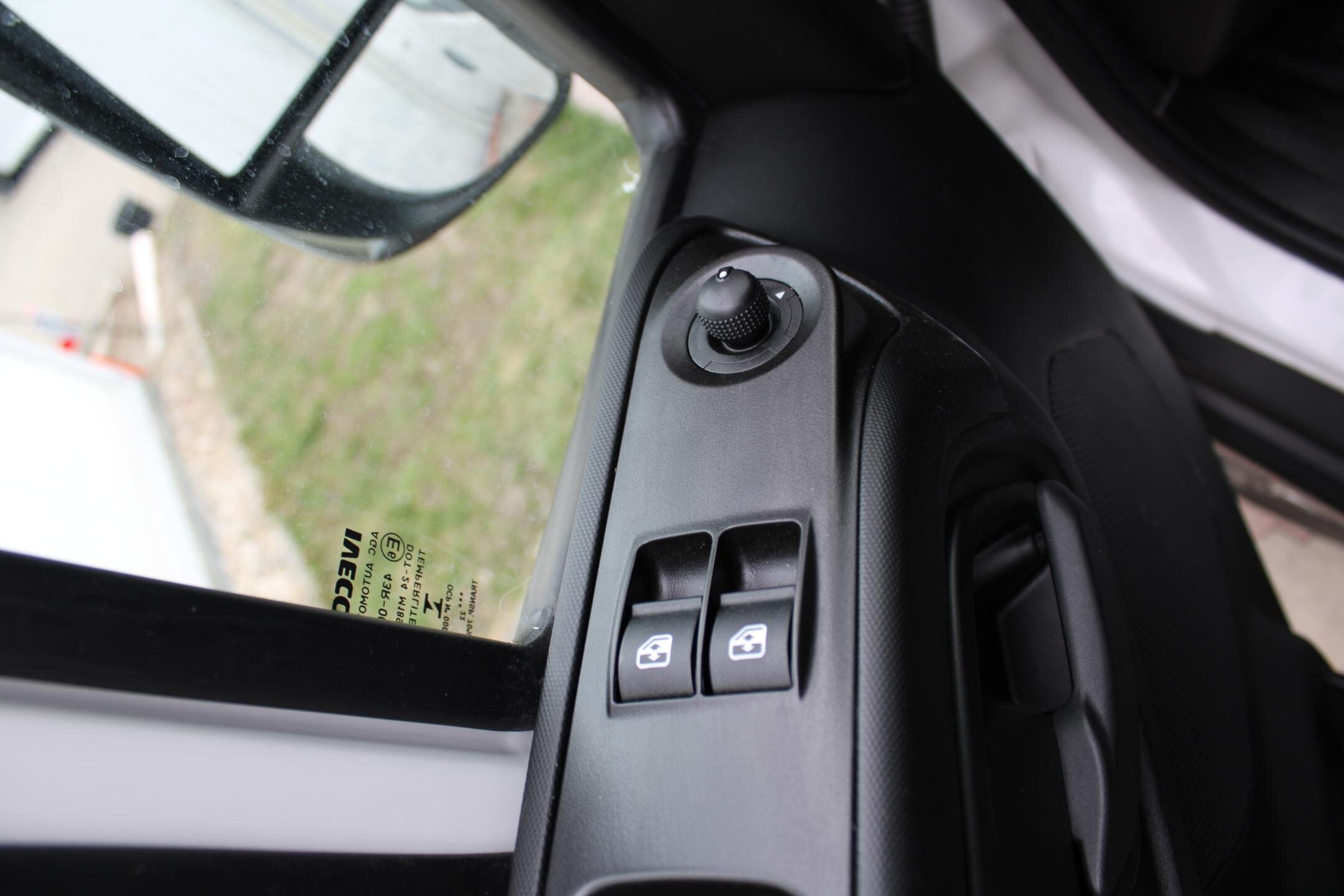 Iveco Daily Užitková 2,3 l 115 kw