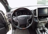 Toyota Land Cruiser 23