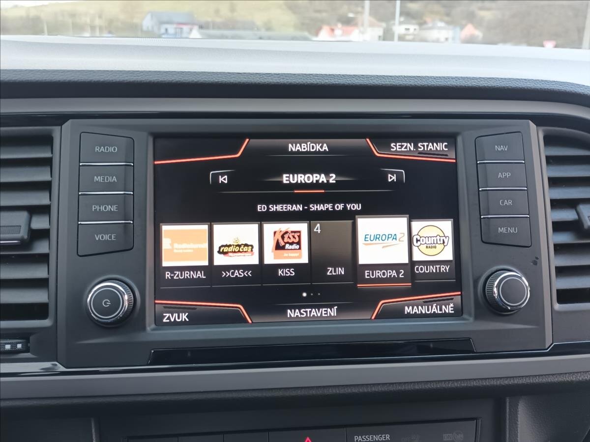 Seat Ateca SUV 999,0 85 kw