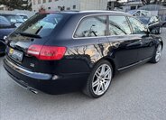 Audi A6 Kombi 3,0 l 176 kw