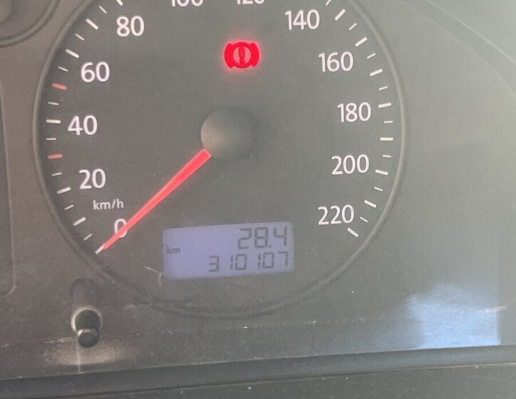 Volkswagen Transporter VAN-Minibus 0,0 0