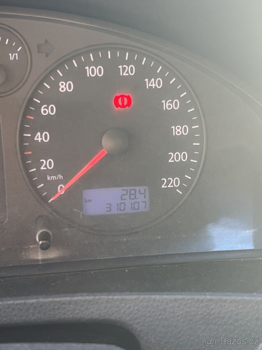 Volkswagen Transporter VAN-Minibus 0,0 0