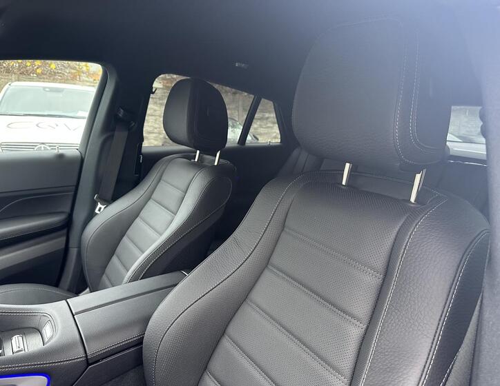 Mercedes-Benz GLE 11