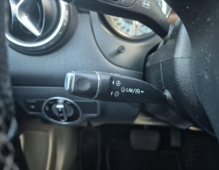 Mercedes-Benz GLA Hatchback 2,1 l 125 kw