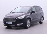 Ford Galaxy 3