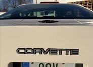 Chevrolet Corvette Kupé 5,7 l 210 kw
