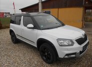 Škoda Yeti Ostatní 1,2 l 77 kw