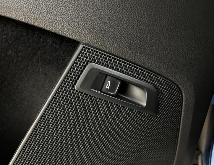 Škoda Kodiaq SUV 2,0 l 176 kw