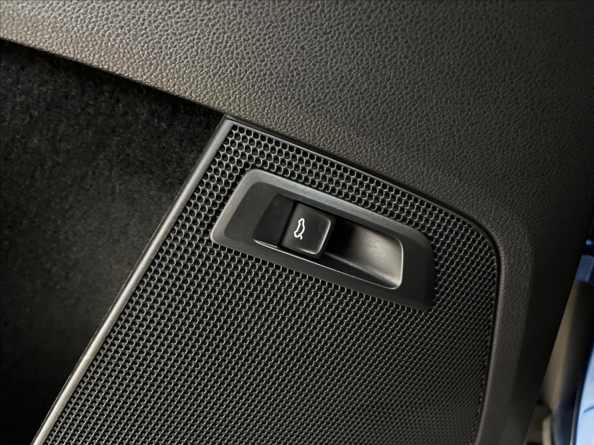 Škoda Kodiaq SUV 2,0 l 176 kw