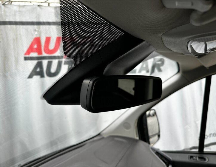 Ford Tourneo Custom Ostatní 2,0 l 96 kw