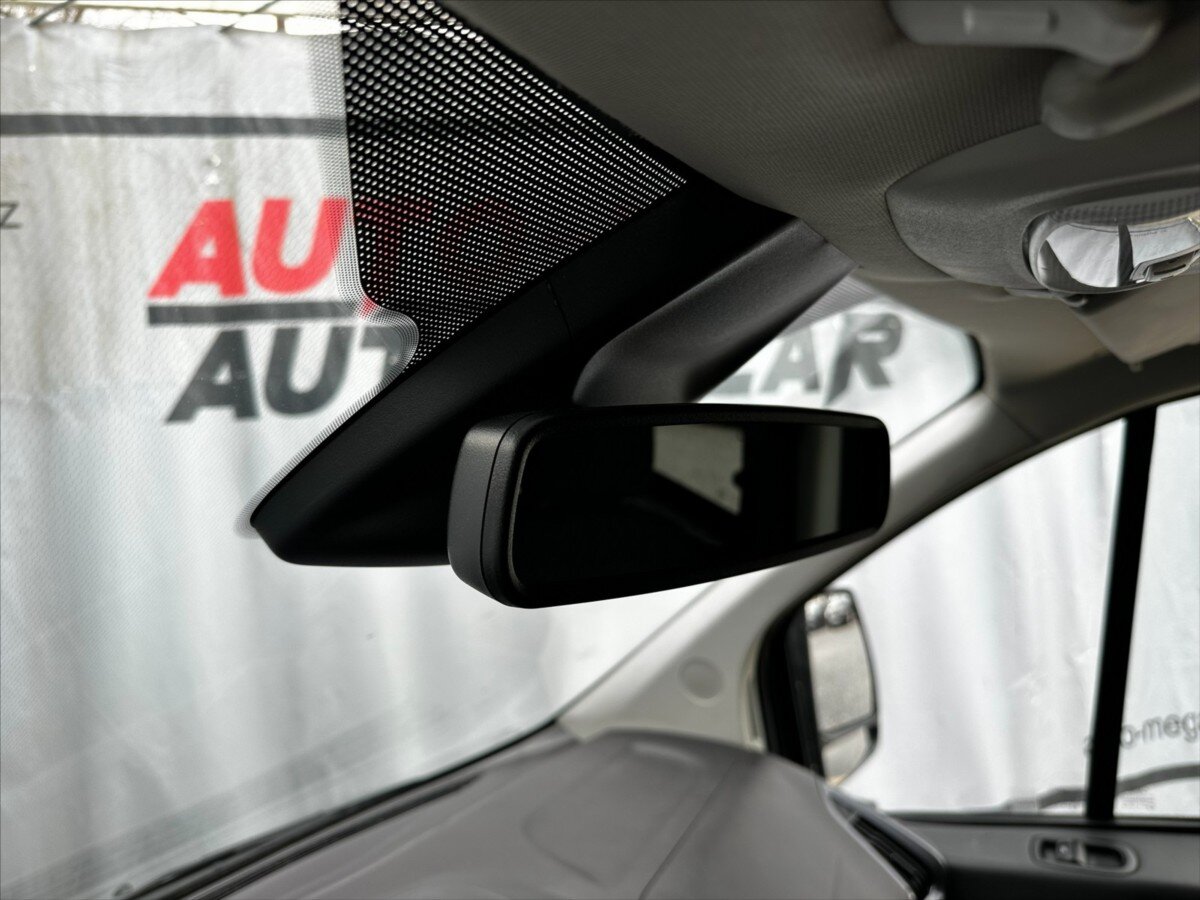 Ford Tourneo Custom Ostatní 2,0 l 96 kw