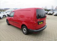 Volkswagen Caddy Skříň 1,4 l 81 kw