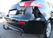 Mitsubishi Lancer Hatchback 1,8 l 105 kw