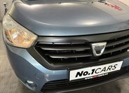 Dacia Dokker Kombi 1,2 l 85 kw