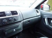 Škoda Fabia Hatchback 1,2 l 44 kw