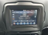 Jeep Renegade SUV / Terénní 1,3 l 132 kw