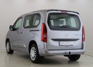Toyota ProAce City Verso Skříň 1,5 l 75 kw