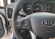 KIA Rio Hatchback 1,1 l 55 kw