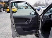 Škoda Fabia Hatchback 1,2 l 44 kw