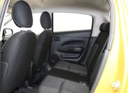 Mitsubishi Space Star Hatchback 1,2 l 52 kw