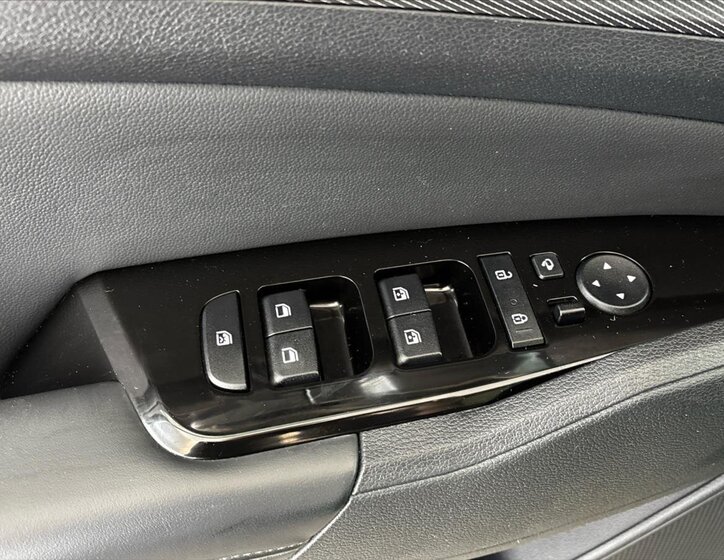 KIA Sportage SUV / Terénní 1,6 l 132 kw