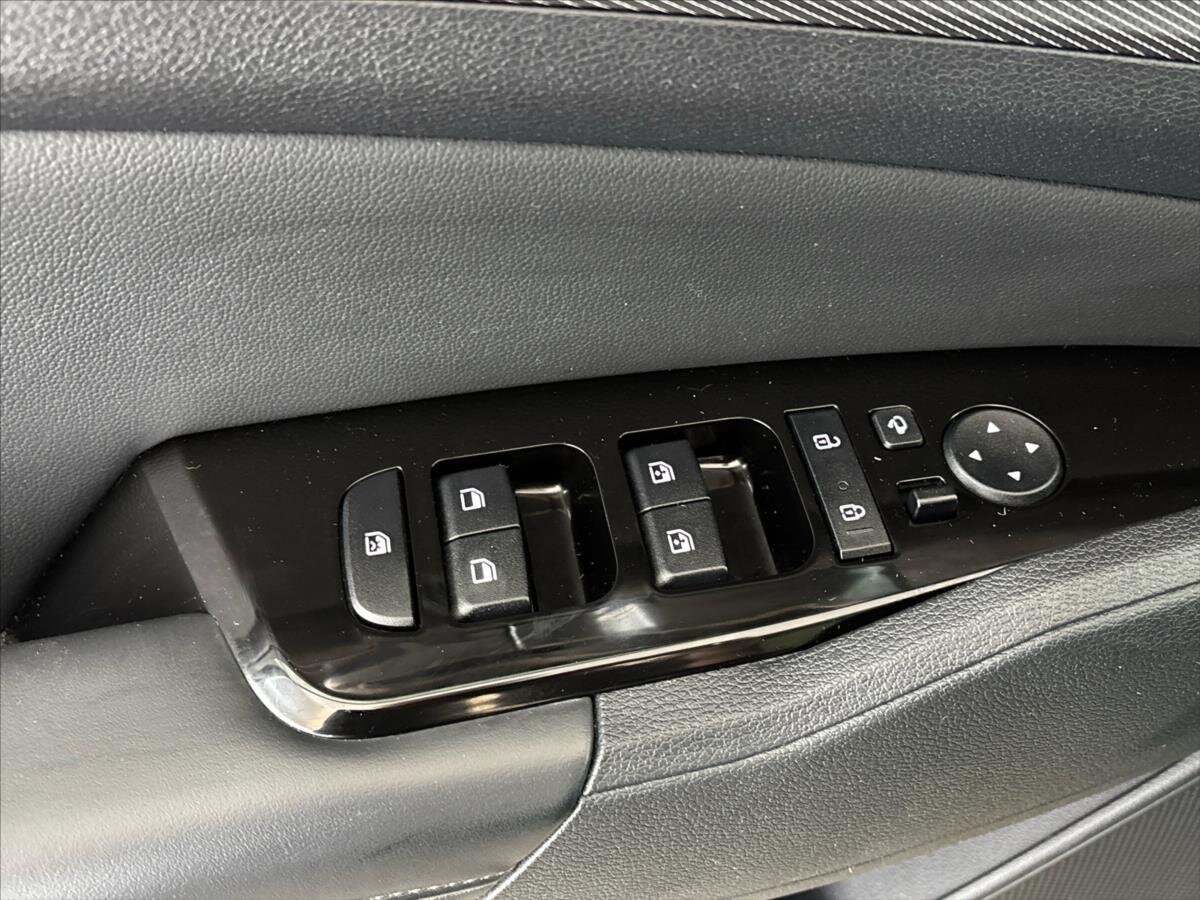 KIA Sportage SUV / Terénní 1,6 l 132 kw