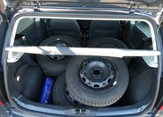 Volkswagen Fox Hatchback 1,2 l 40 kw