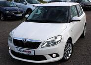 Škoda Fabia 14