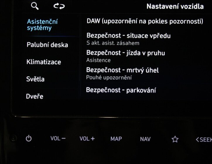 Hyundai Tucson SUV 1,6 l 110 kw