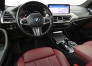 BMW X3 SUV / Terénní 2,0 l 140 kw