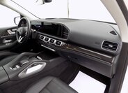 Mercedes-Benz GLS 20