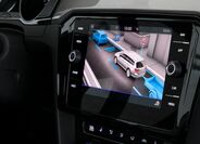 Volkswagen Passat 19