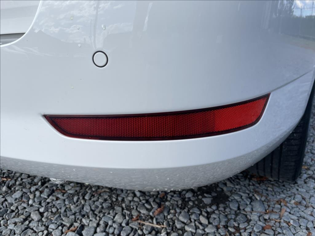 Škoda Fabia Kombi 999,0 70 kw