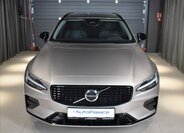 Volvo V60 Kombi 2,0 l 145 kw