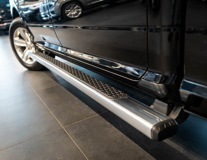 Dodge RAM Pick-up 5,7 l 286 kw