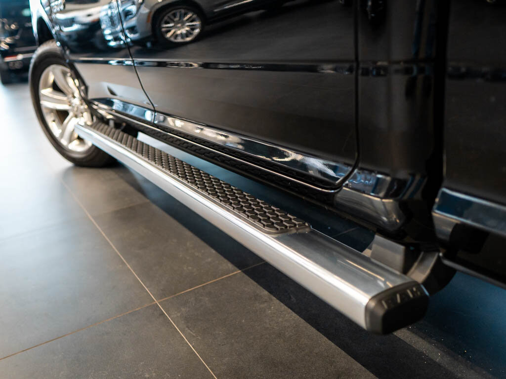 Dodge RAM Pick-up 5,7 l 286 kw