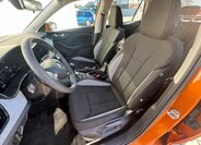 Škoda Kamiq Hatchback 1,0 l 85 kw