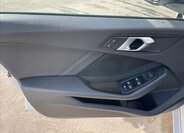 BMW Řada 1 Hatchback 2,0 l 140 kw