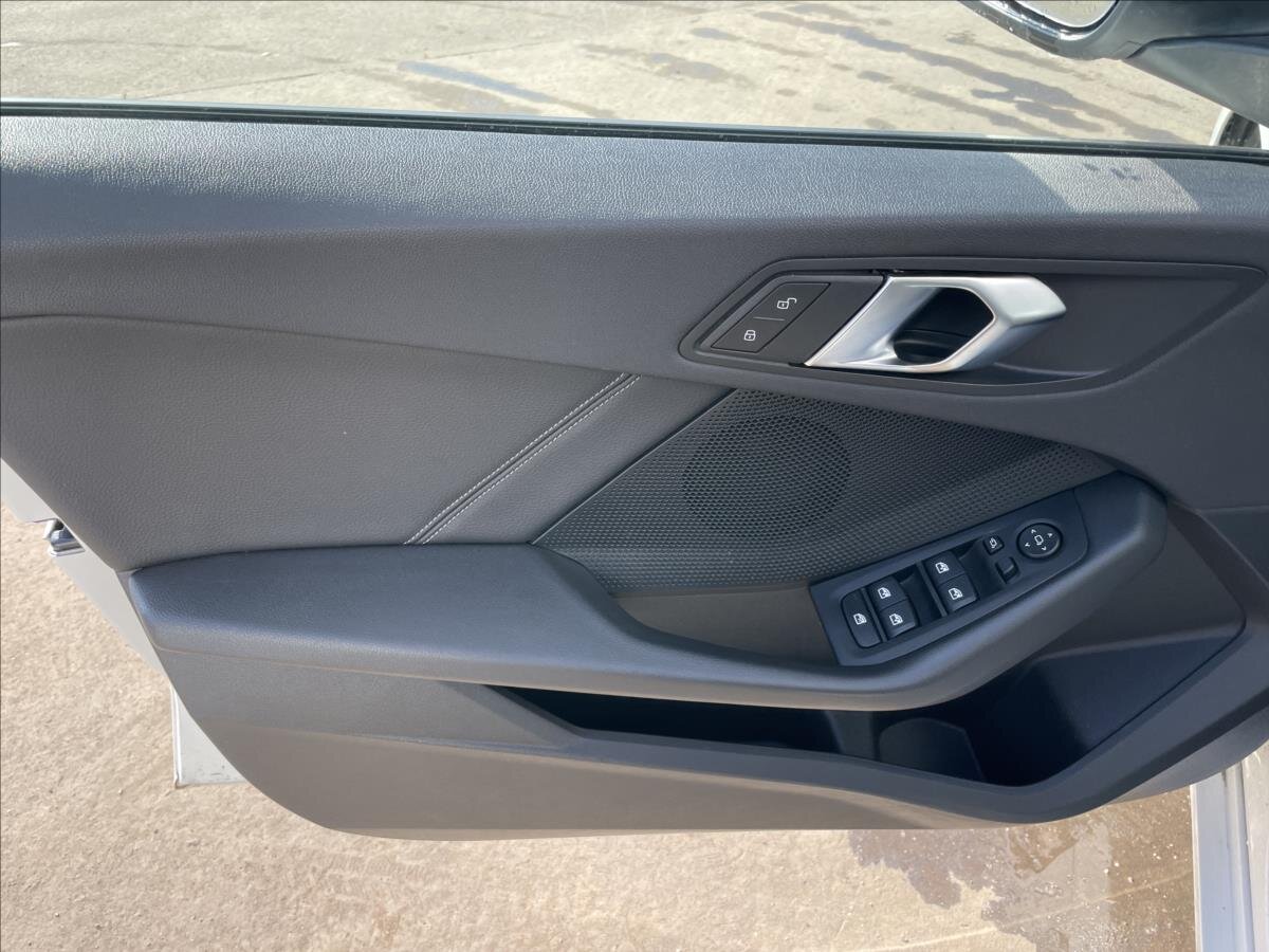 BMW Řada 1 Hatchback 2,0 l 140 kw