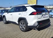 Toyota RAV4 SUV / Terénní 2,5 l 163 kw