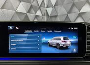 Mercedes-Benz GLS 20