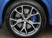 BMW X6 SUV / Terénní 4,4 l 390 kw
