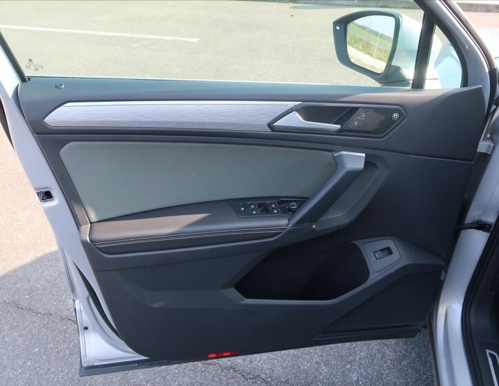 Seat Tarraco SUV / Terénní 2,0 l 110 kw