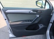 Seat Tarraco SUV / Terénní 2,0 l 110 kw