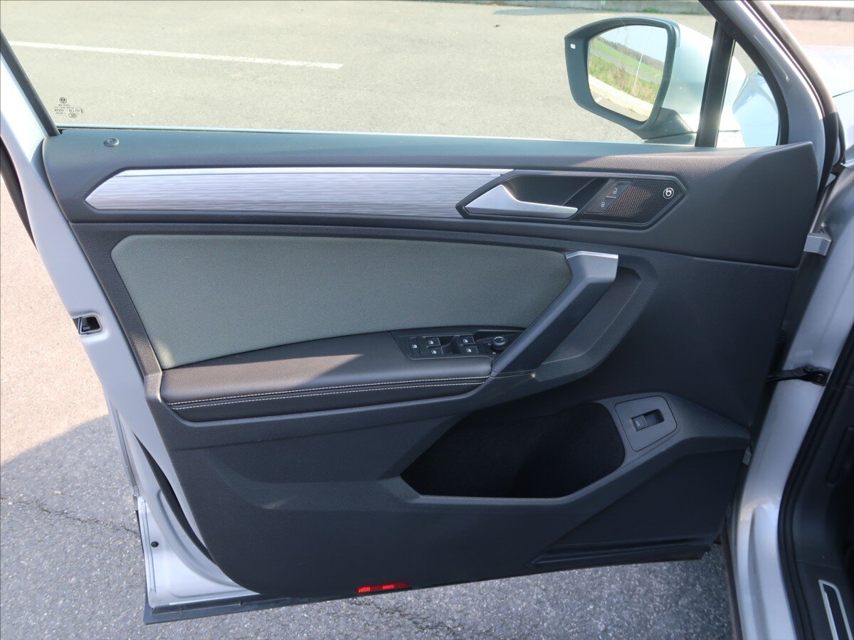 Seat Tarraco SUV / Terénní 2,0 l 110 kw