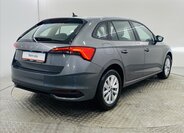 Škoda Scala Hatchback 999,0 85 kw