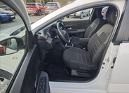 Dacia Sandero Hatchback 999,0 67 kw