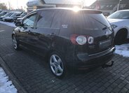 Volkswagen Golf Plus Kombi 1,9 l 77 kw